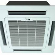 central-air-conditioner