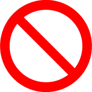 avoid
