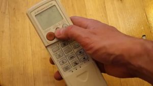 aircon-remote