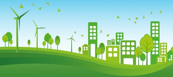 environmental-friendly